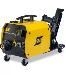 Alimentador de Arame ESAB Origo Feed 304 Pro - 42V
