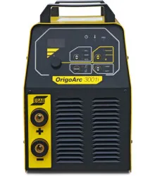 Máquina de Solda ESAB Origo Arc 3001i - 300A 220/380/440 V