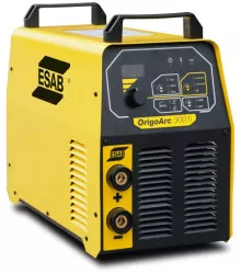 Máquina de Solda ESAB Origo Arc 3001i - 300A 220/380/440 V