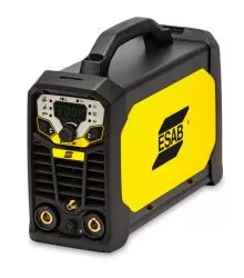 Máquina de Solda Inversora TIG e Eletrodo ESAB Rogue ET 202iP - 200A 220V 