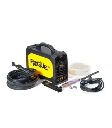 Máquina de Solda Inversora TIG e Eletrodo ESAB ROGUE LHN ET 205iP