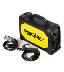Máquina de Solda Inversora ESAB Rogue LHN ES205i DUAL VOLTAGE