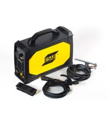 Máquina de Solda Inversora ESAB Rogue LHN ES245i