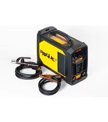 Máquina de Solda Inversora ESAB Rogue LHN ES305i