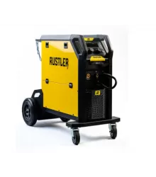 Máquina de Solda Inversora ESAB RUSTLER EM 455i