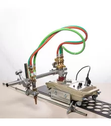 Máquina de Corte Tartaruga com Trilho MQ1-30 220V CONDOR