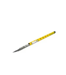 Vareta TIG INOX ESAB OK TIGROD 308L - 3,20mm 5Kg