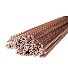 Vareta TIG ESAB OK TIGROD 13.16 - 2,40mm 5Kg