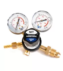 Regulador de Pressão HandyGas 10 Nitrogênio Para Cilindro CONDOR