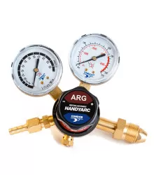 Regulador de Pressão HandyGas G30 Argônio Para Cilindro CONDOR