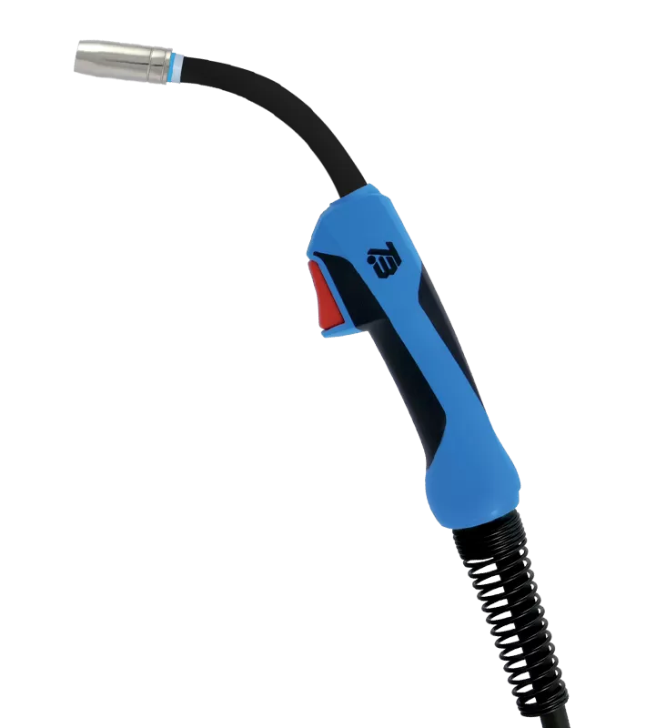 Tocha MIG TBi 153 PRO 3m