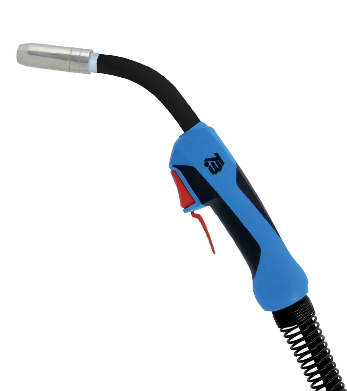 Tocha MIG TBi 353 PRO 3m