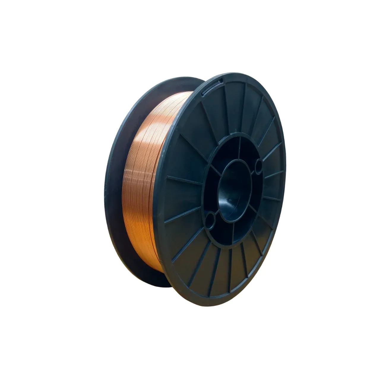 Arame de Solda MIG OK Autrod 12.51 0,8mm 5Kg