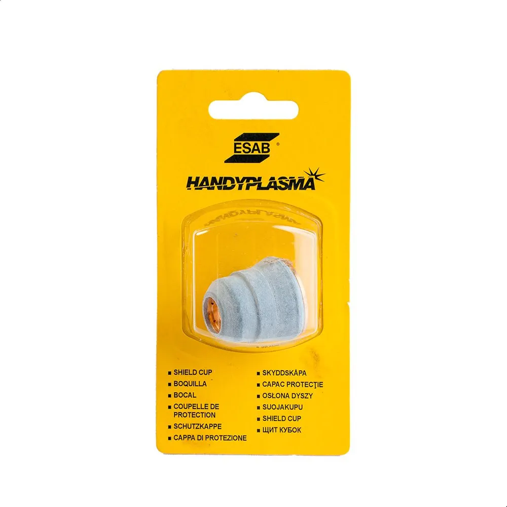 Capa Proteção 60a Handyplasma