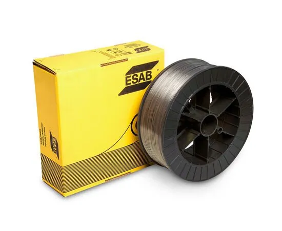 Arame de Solda MIG OK TUBROD 71 - 1,60mm 15Kg