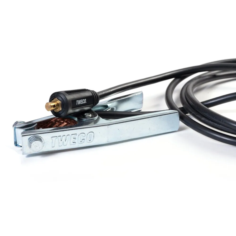Garra Obra com Cabo Tweco 200A 3m Okc 9mm