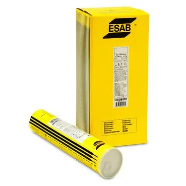 Eletrodo ESAB OK ALSI 12 - 2,40mm 2Kg