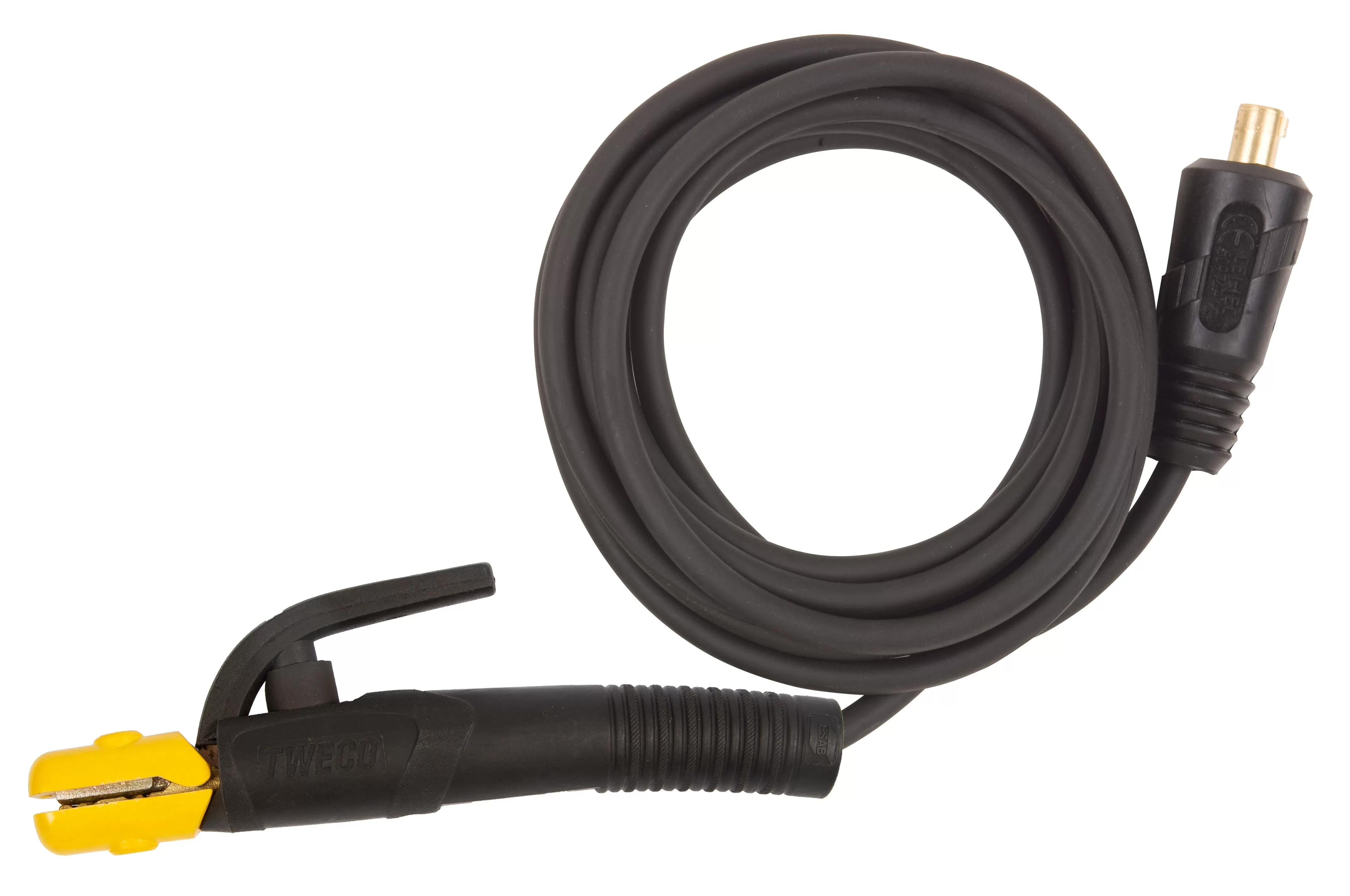 Cabo Porta Eletrodo 300A 3M OKC 13mm