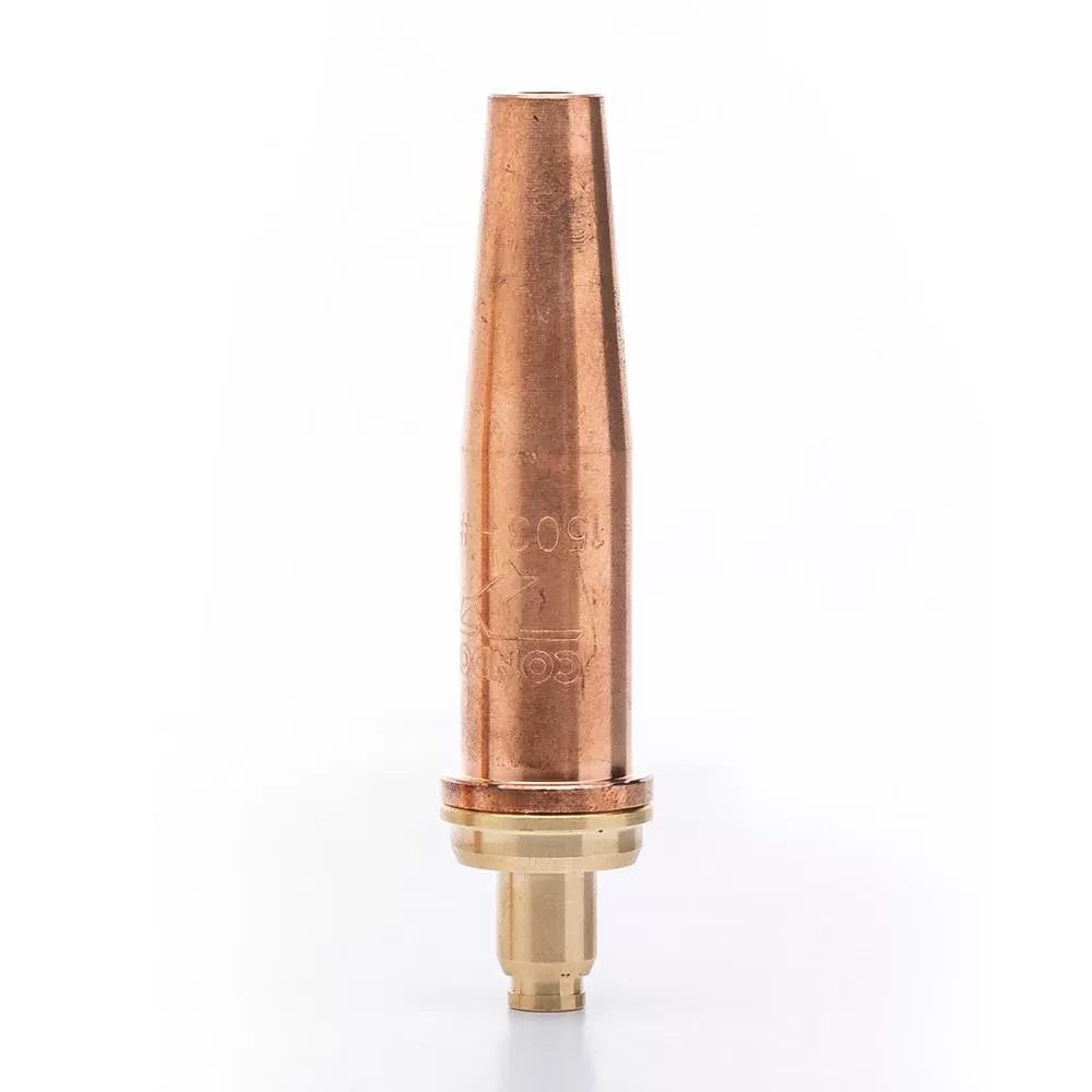 Bico de corte GLP/GN 1503 Nº08 CONDOR