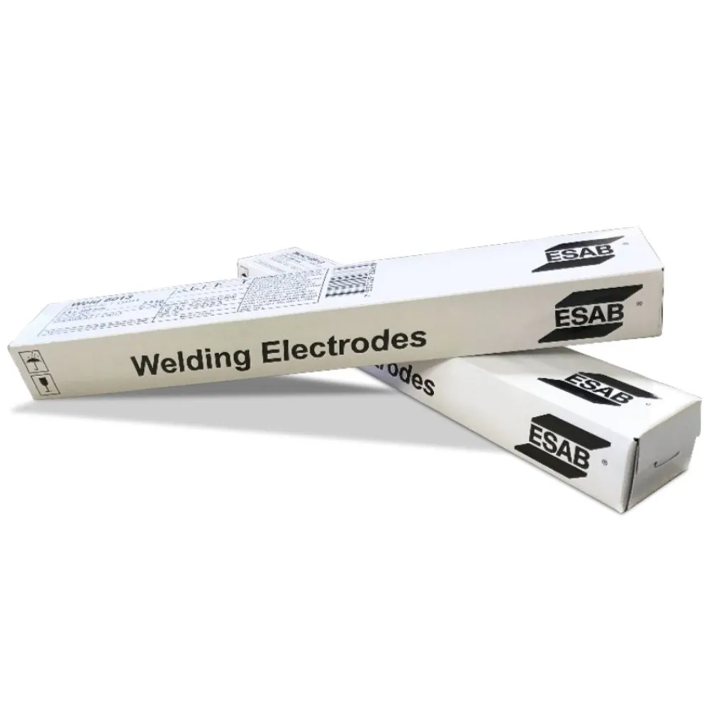 Eletrodo WELD WEST ARCO 6013 - 3,25mm 5Kg