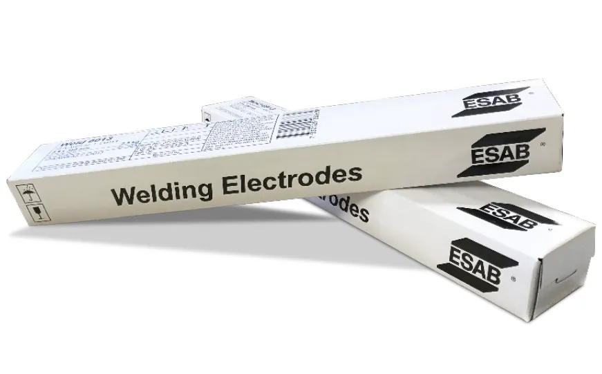 Eletrodo WELD WEST ARCO 6013 - 2,50mm 2,5Kg