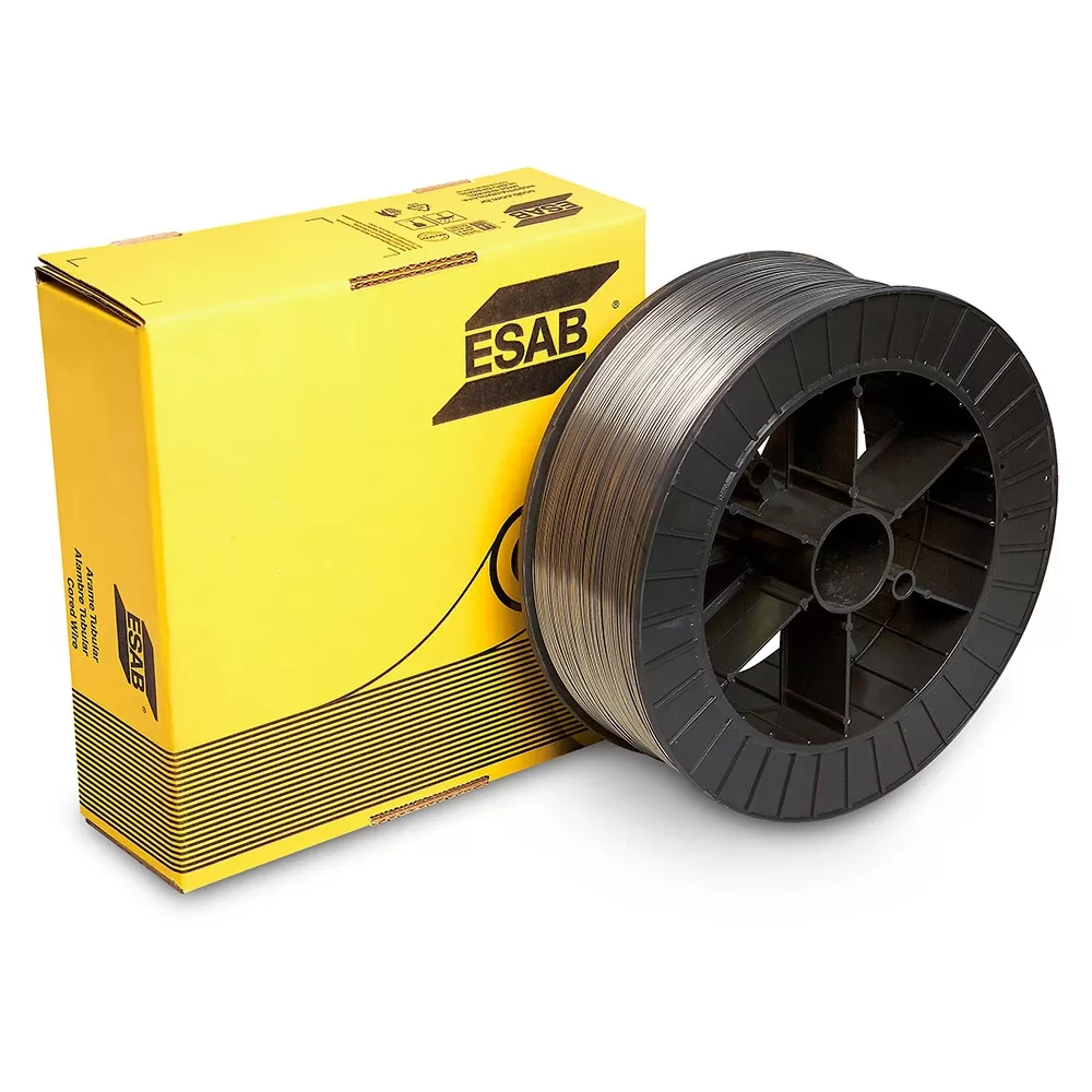 Arame de Solda MIG Coreshield 15 0,8mm 4,5Kg 