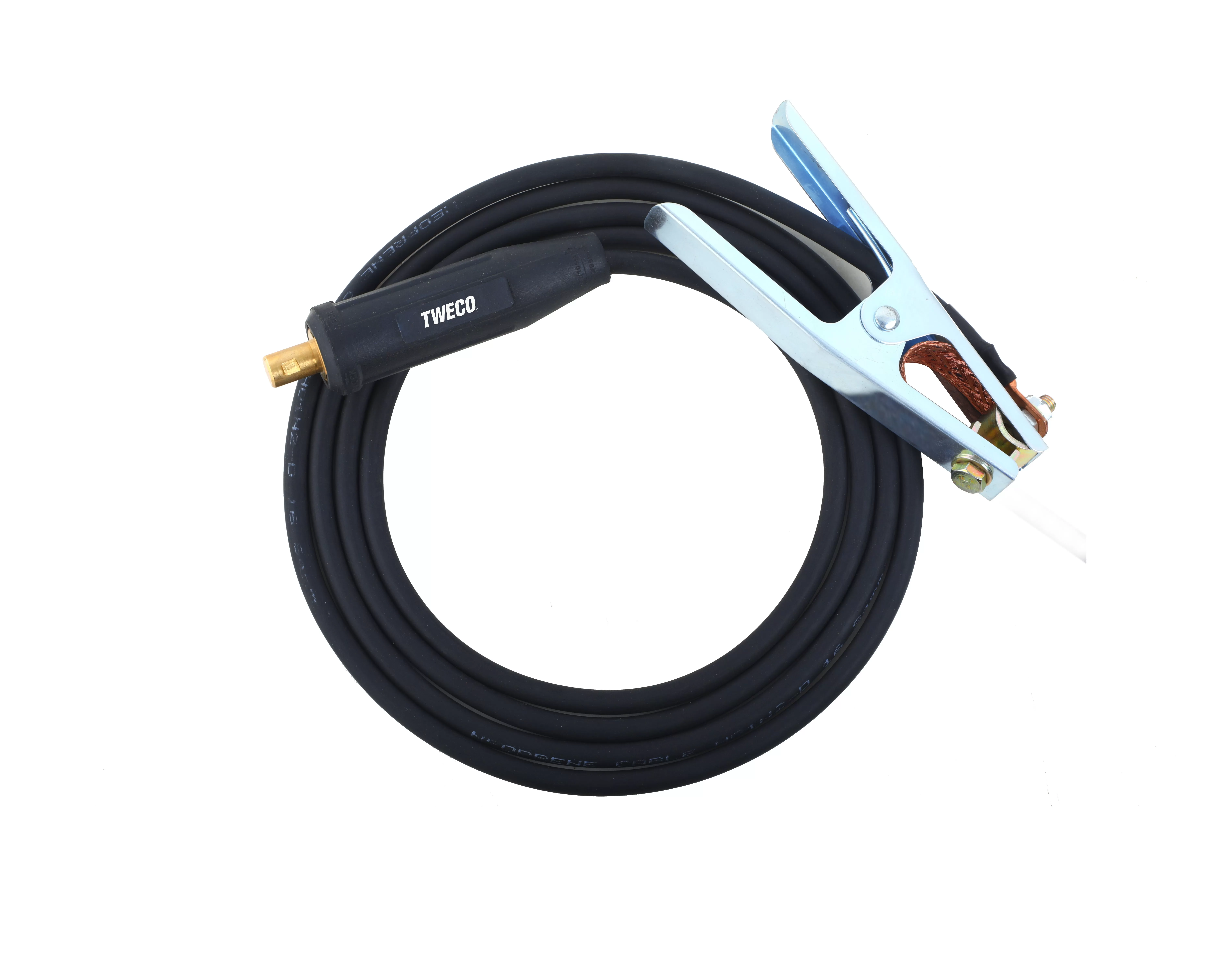 Garra Obra com Cabo Tweco 300A 3m Okc 13mm