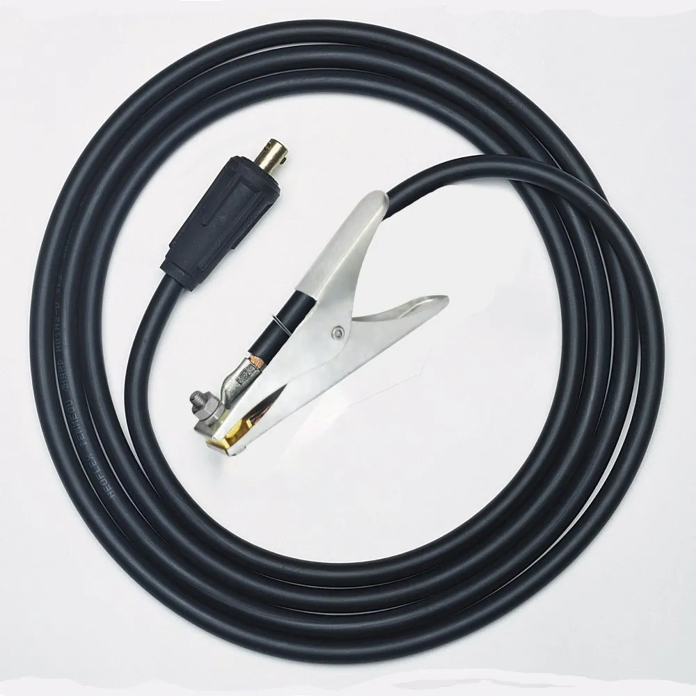 CABO GARRA OBRA 400A 5M OKC 13MM - TWECO