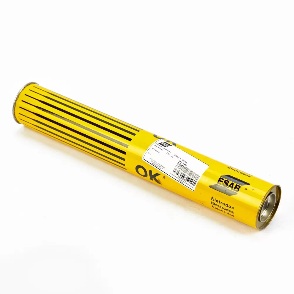 Eletrodo ESAB OK 92.18  - 2,5mm 2,5Kg