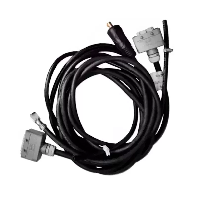 Conjunto de Cabos Smashweld 455 TF (10m)