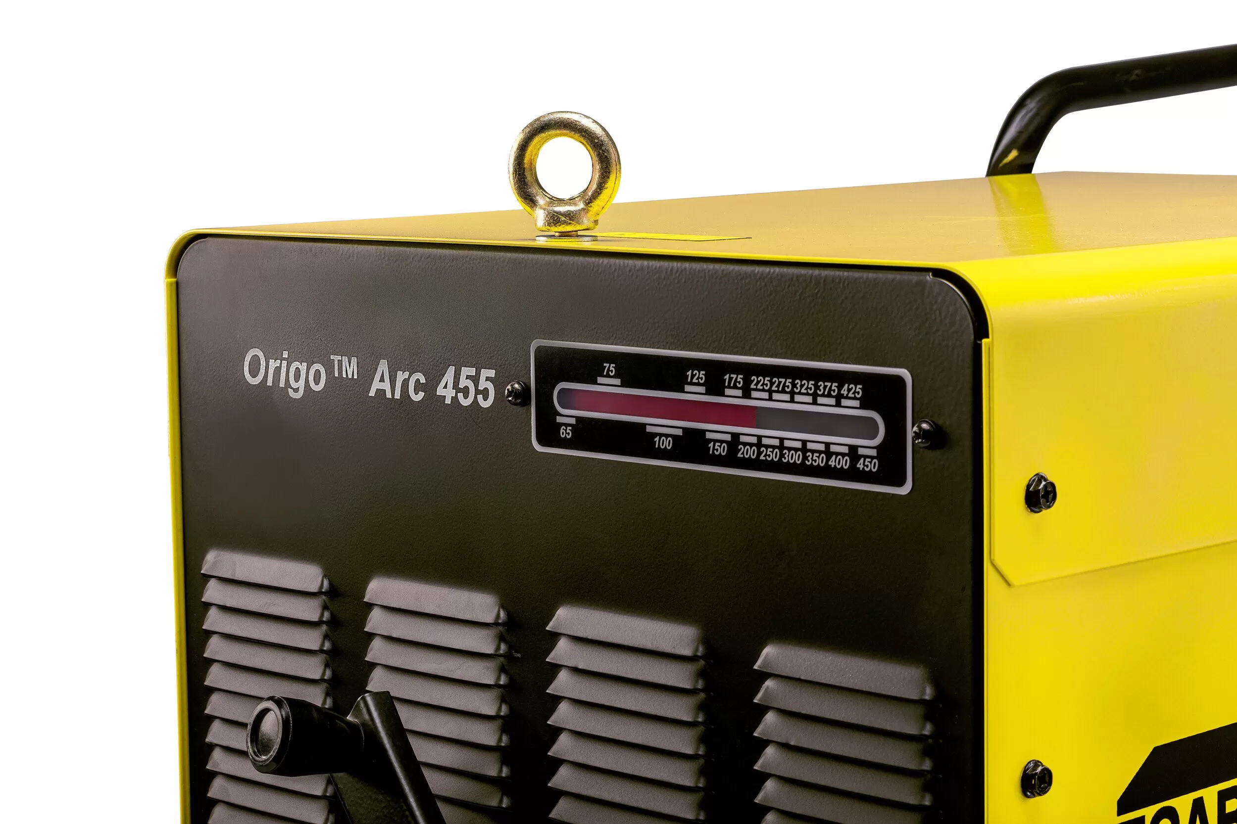 Máquina de Solda ESAB Origo Arc 455 - 220/380/440V