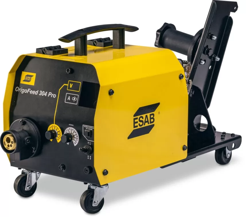 Alimentador de Arame ESAB Origo Feed 304 Pro - 42V