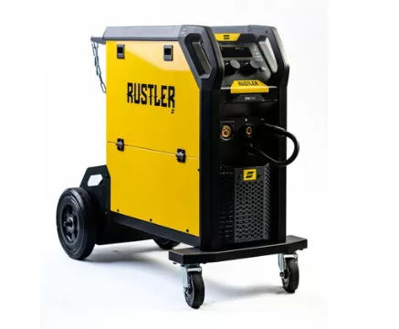 Máquina de Solda Inversora ESAB RUSTLER EM 455i