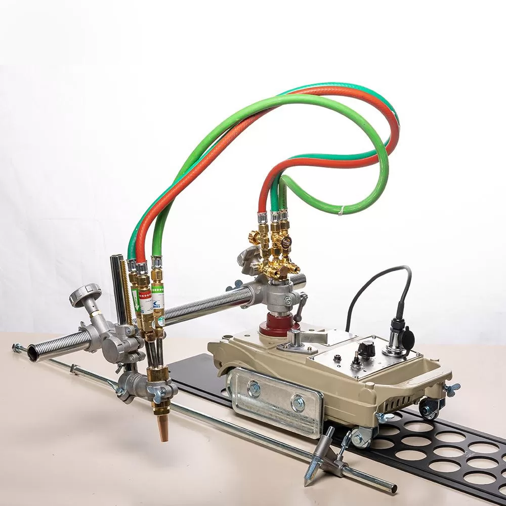 Máquina de Corte Tartaruga com Trilho MQ1-30 220V CONDOR