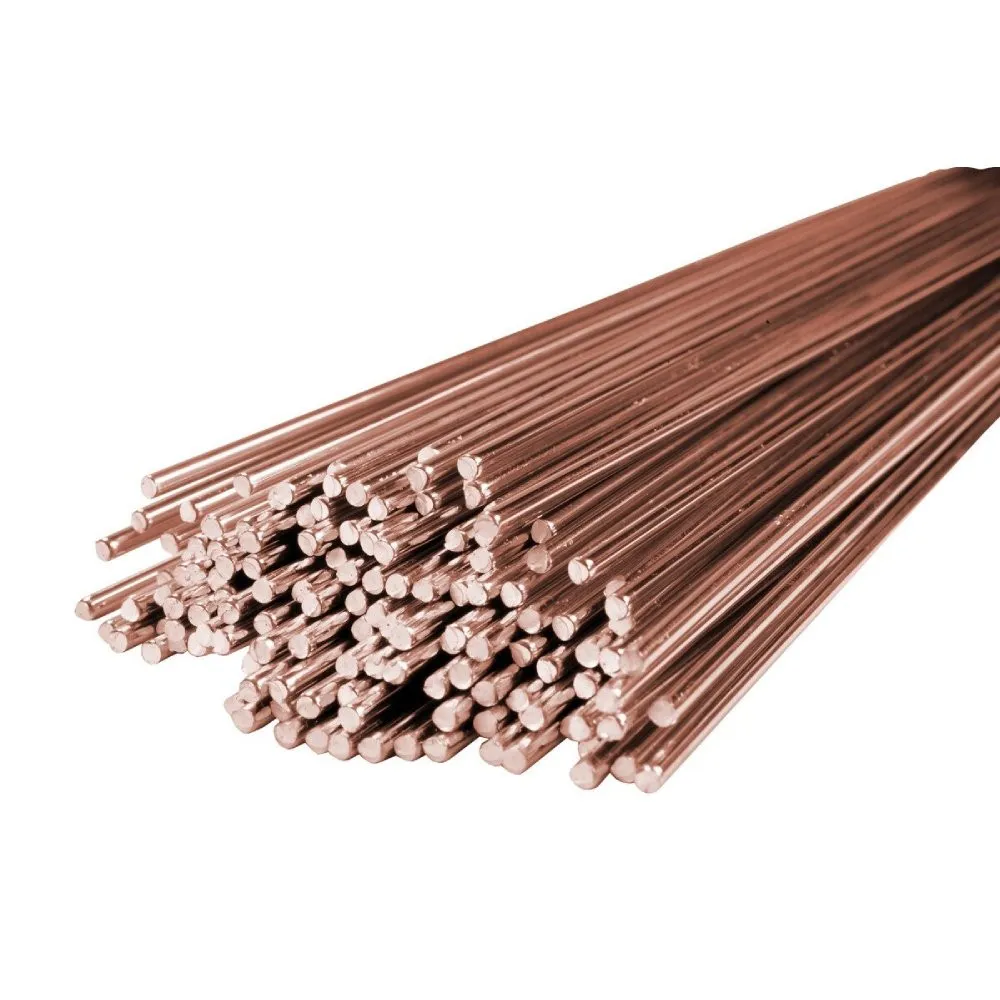 Vareta TIG ESAB OK TIGROD 13.16 - 2,40mm 5Kg