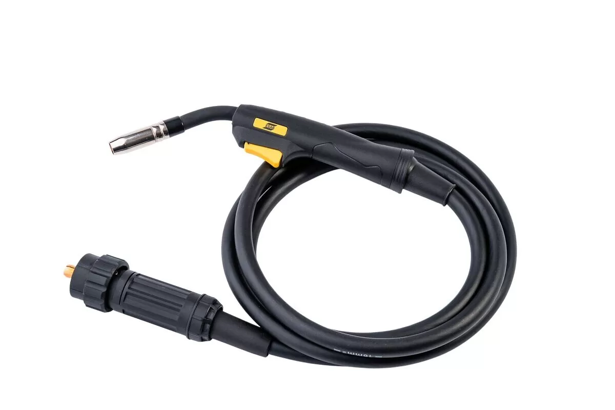 Tocha MIG ESAB HandyTorch 150 - 3 metros