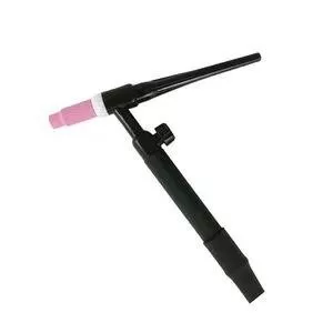 Tocha TIG TBi SR 26 Válvula TSB 13mm 3,5m