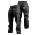 Calça ESAB HD Black