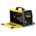 Máquina de Solda Inversora ESAB HandyArc MIG 160i Lateral