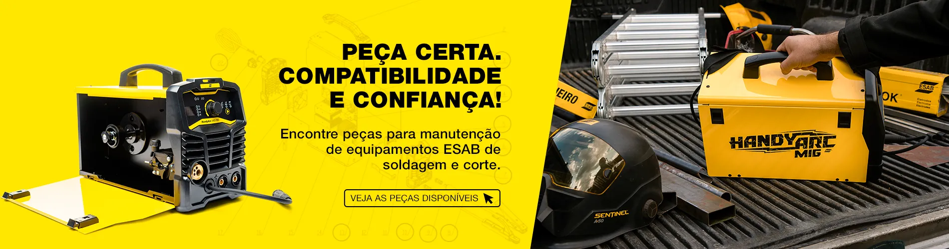 loja de peças