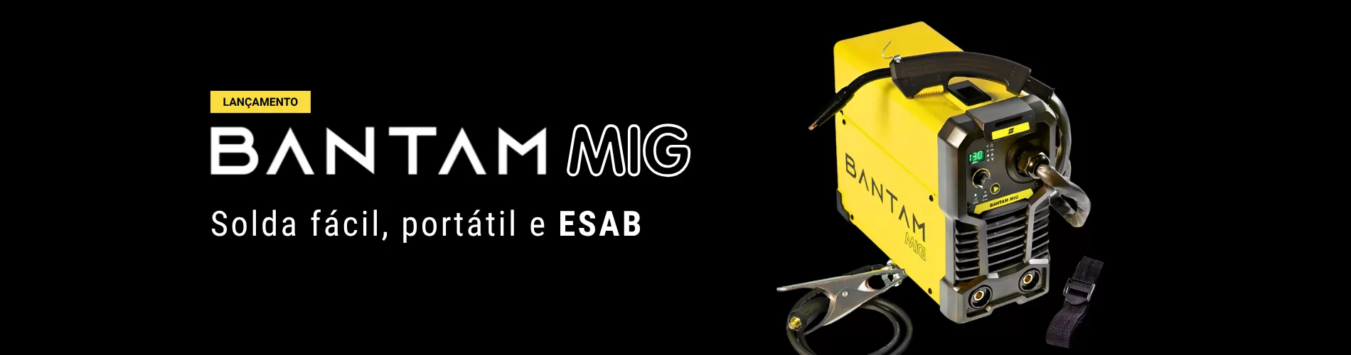 Bantam MIG