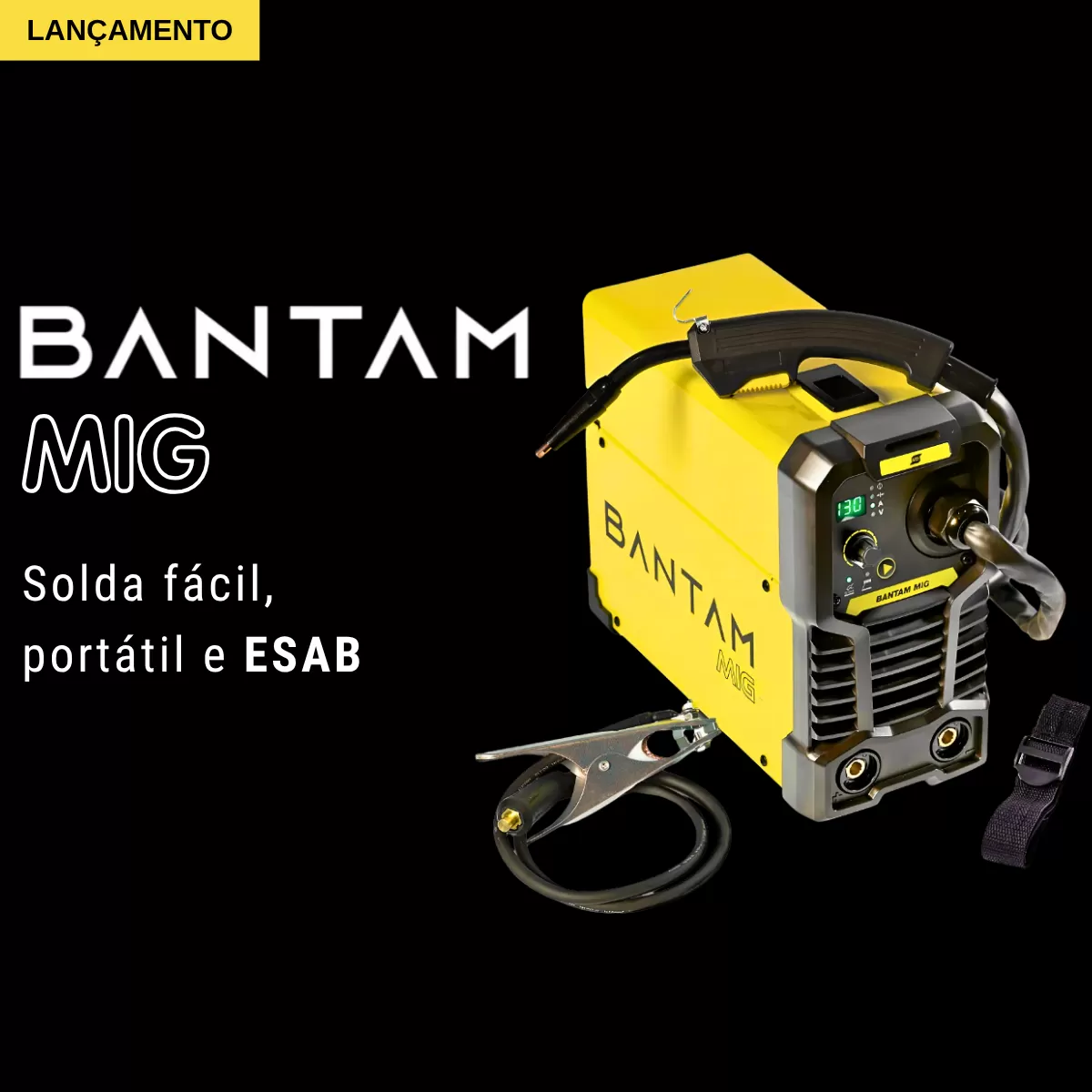 Bantam MIG