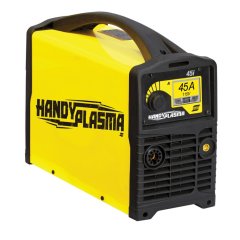 Máquinas de corte plasma HandyPlasma